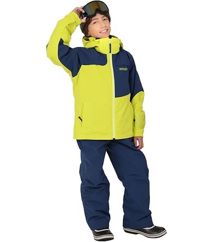 Amazon.co.jp: スキーウェア DESCENTE デサント ジュニア 上下セット